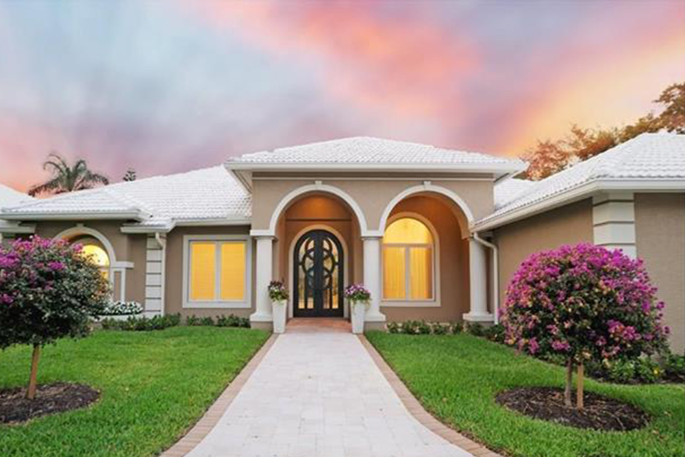 10 Homes With Fabulous Entry Doors For Sale On Trulia – Life at Home