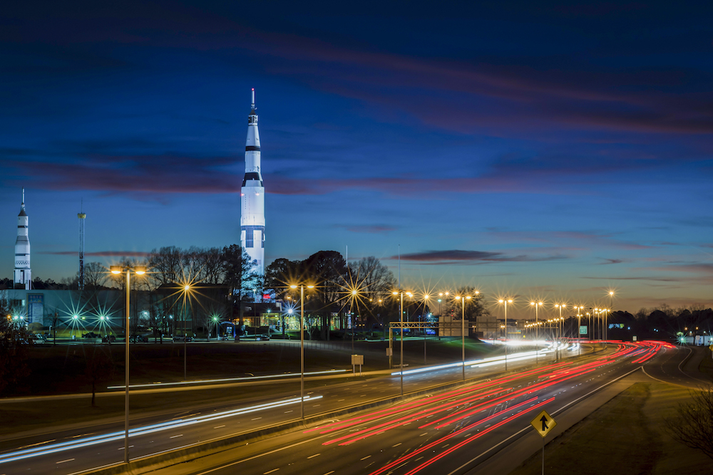 The best places to live near tech companies in Huntsville, Alabama