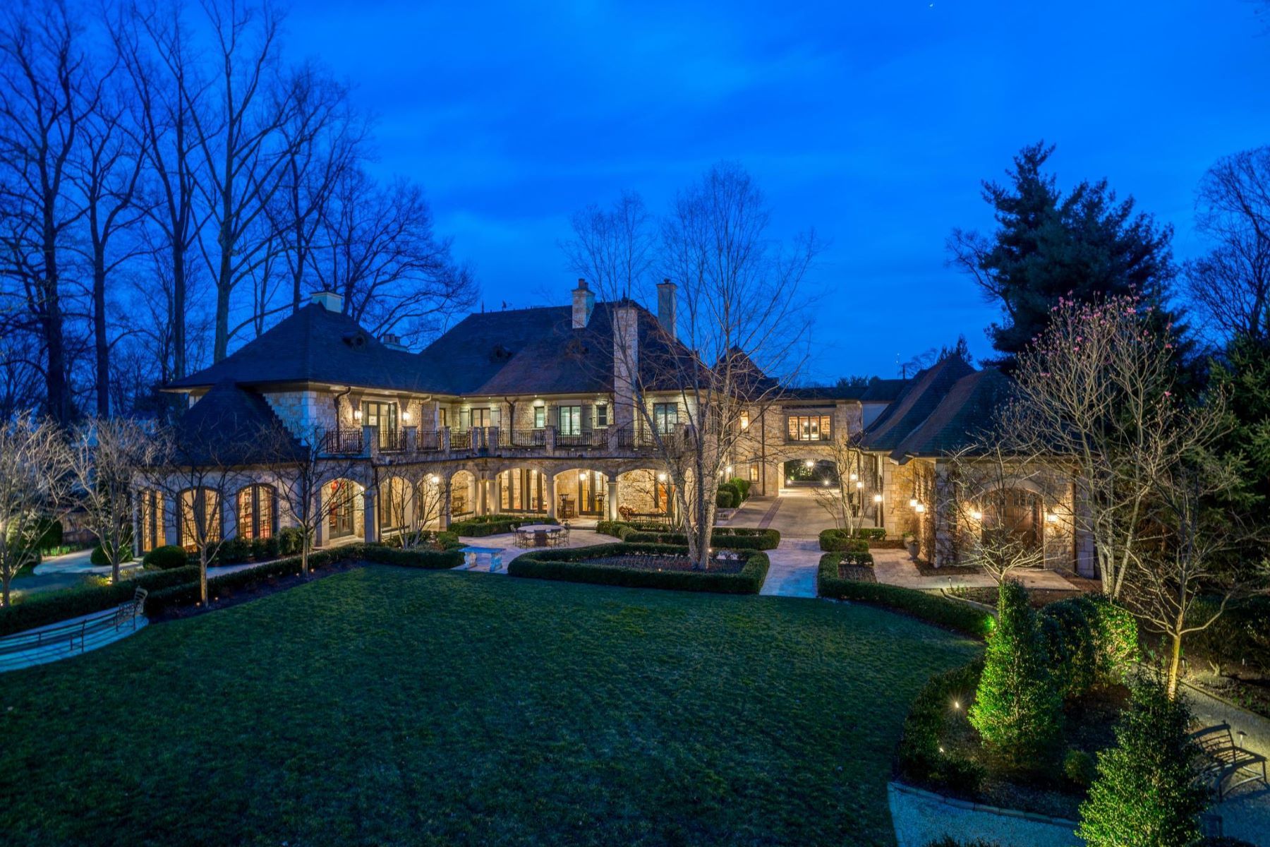 The Most Expensive Home for Sale in Every State - Trulia's Blog