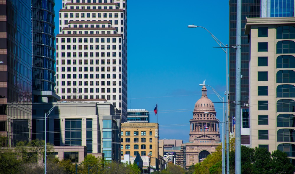 what locals love about Austin, Texas