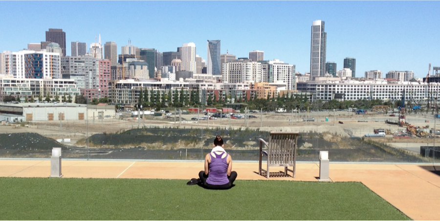 What Locals Love about San Francisco's Mission Bay neighborhood