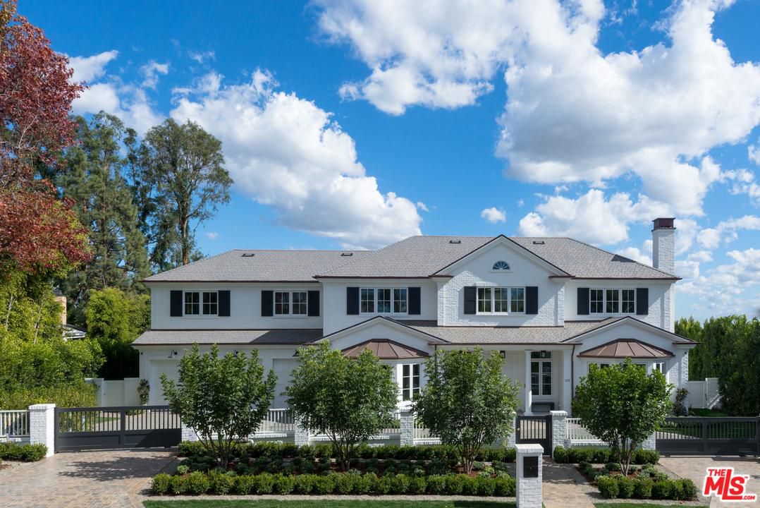 Ben Affleck Snags Pacific Palisades Mansion For $19.25M - Trulia's Blog