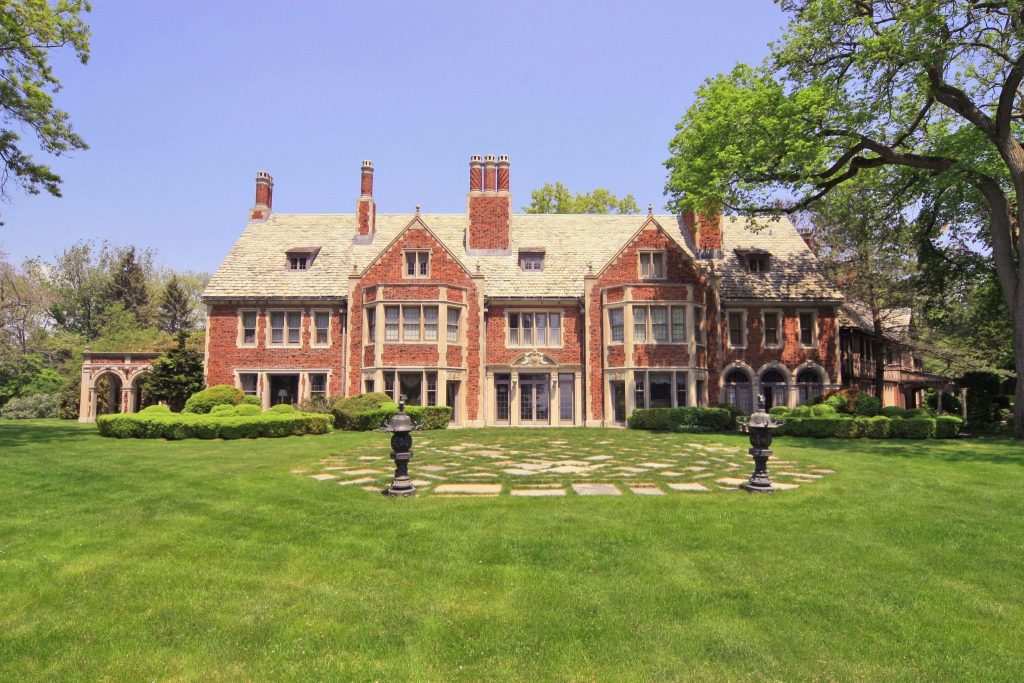 Most expensive listing in Connecticut