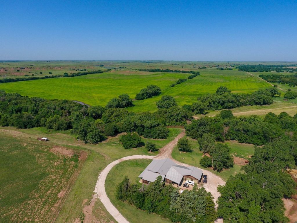 Most expensive listing in Kansas