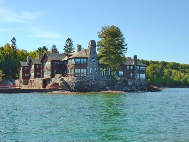 Most expensive listing in Michigan