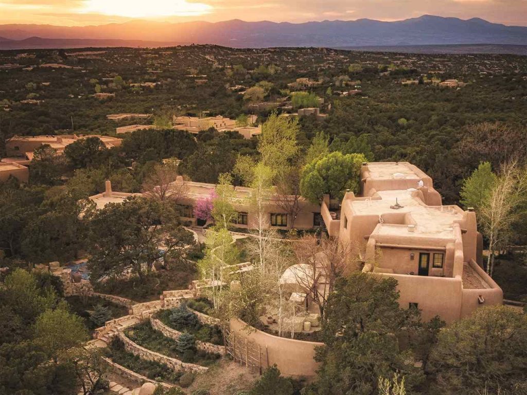 Most expensive listing in New Mexico