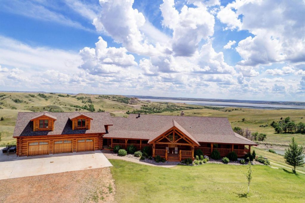 Most expensive listing in North Dakota