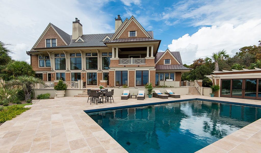 Most expensive listing in South Carolina