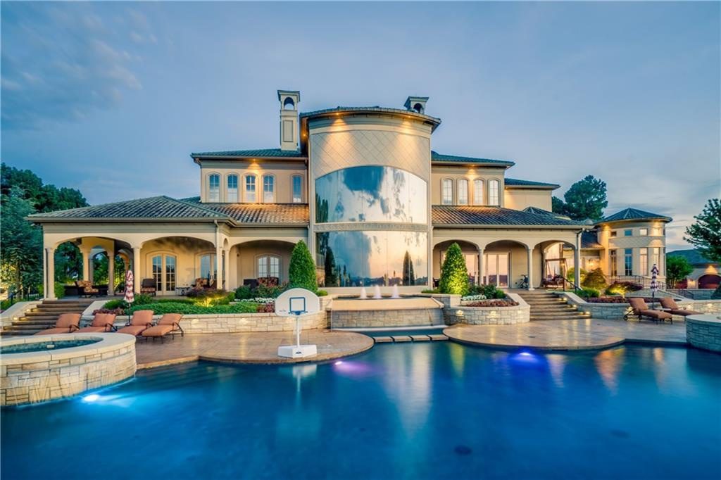 Most expensive listing in Arkansas