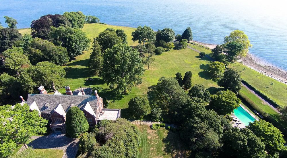 Most expensive listing in Connecticut