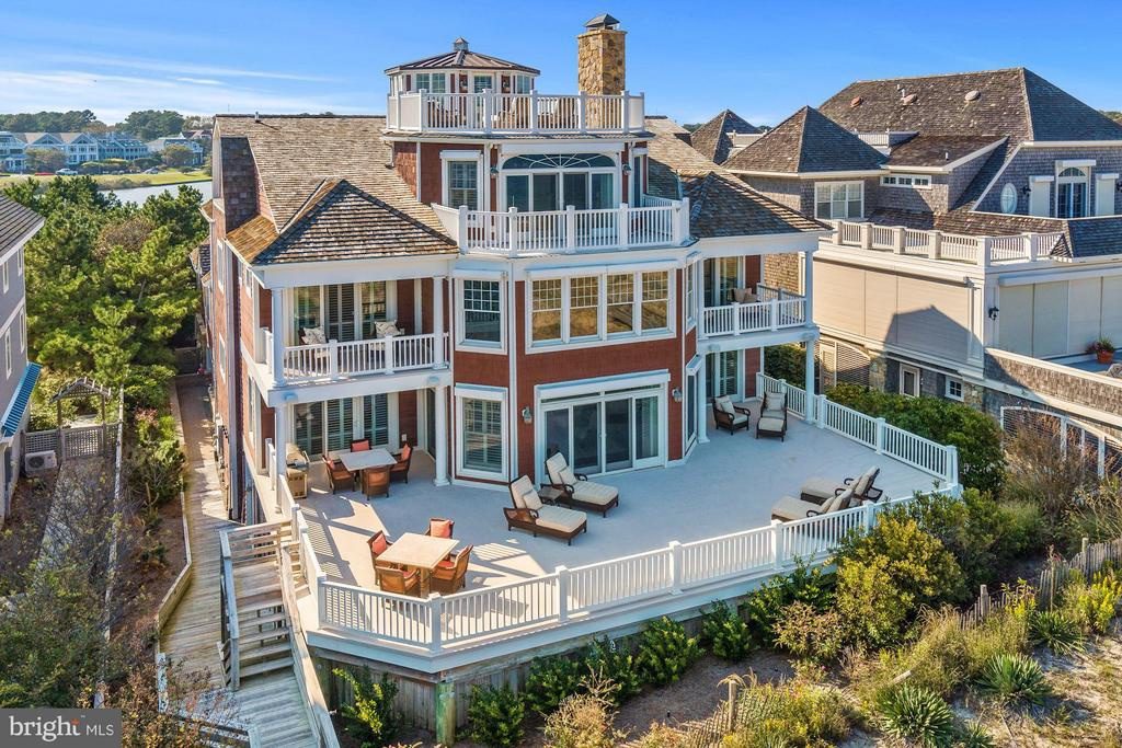 Most expensive listing in Delaware