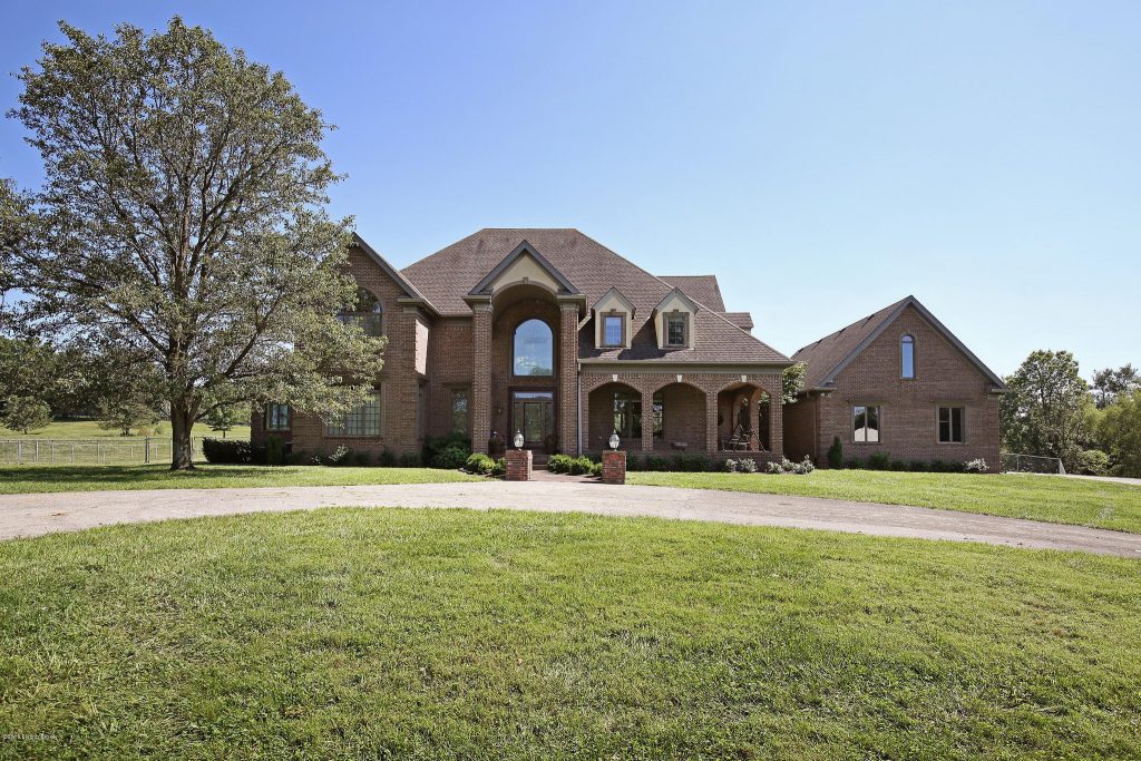 Most expensive listing in Kentucky