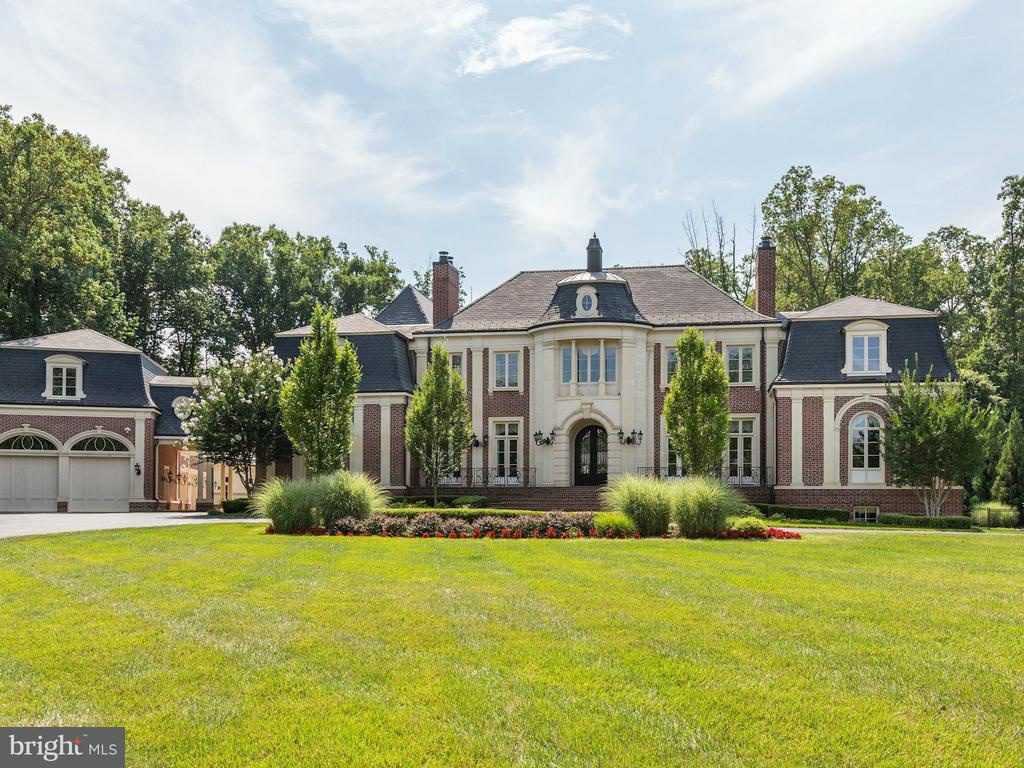 Most expensive listing in Maryland