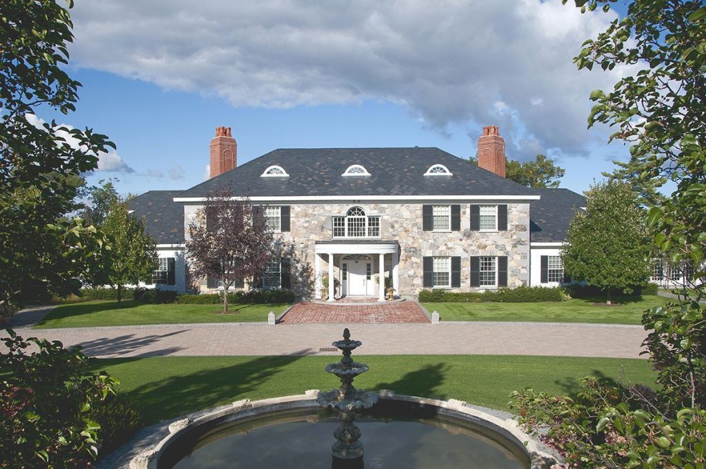 Most expensive listing in New Hampshire