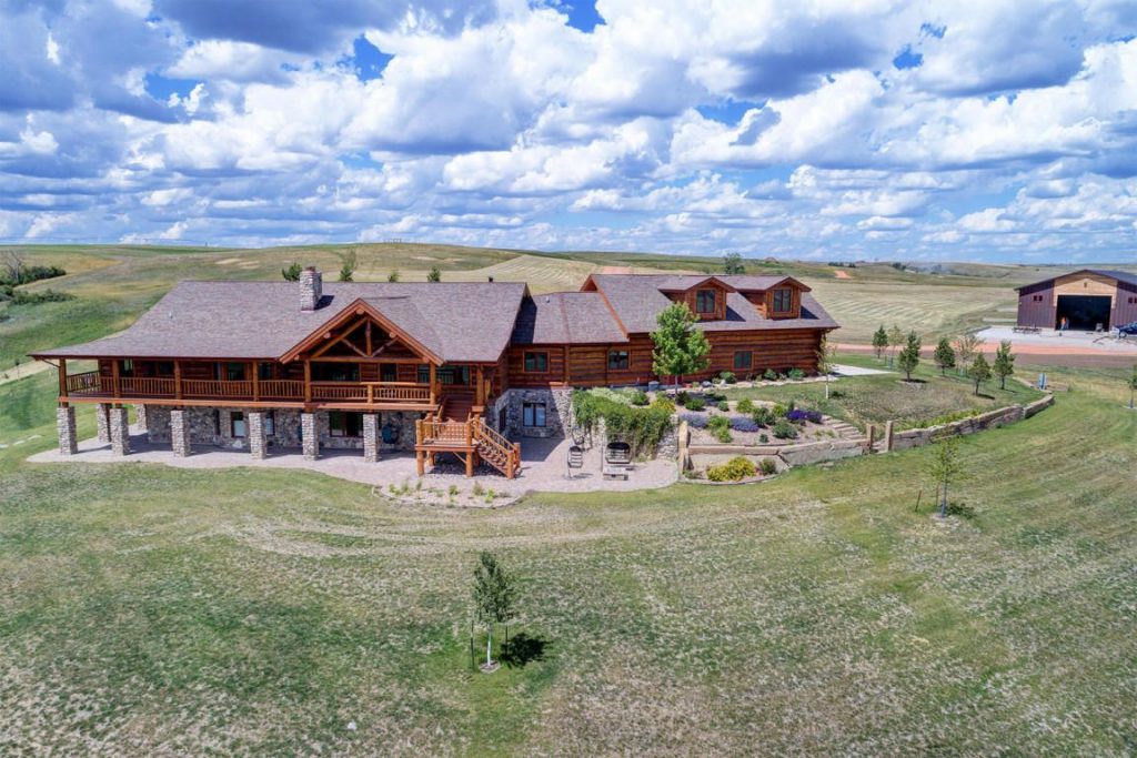Most expensive listing in North Dakota