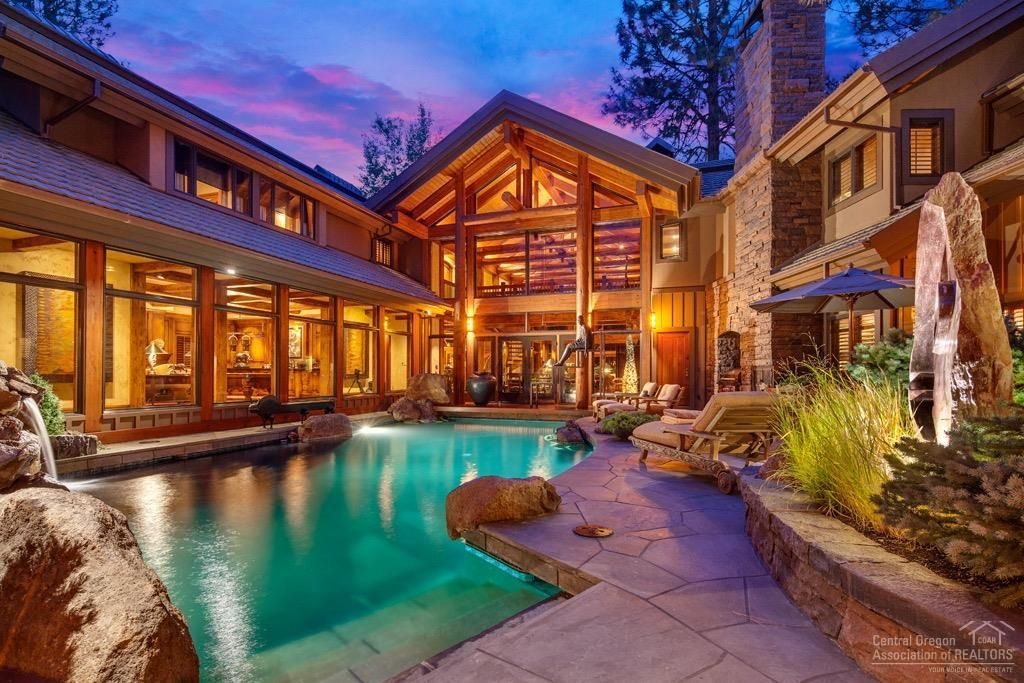 Most expensive listing in Oregon