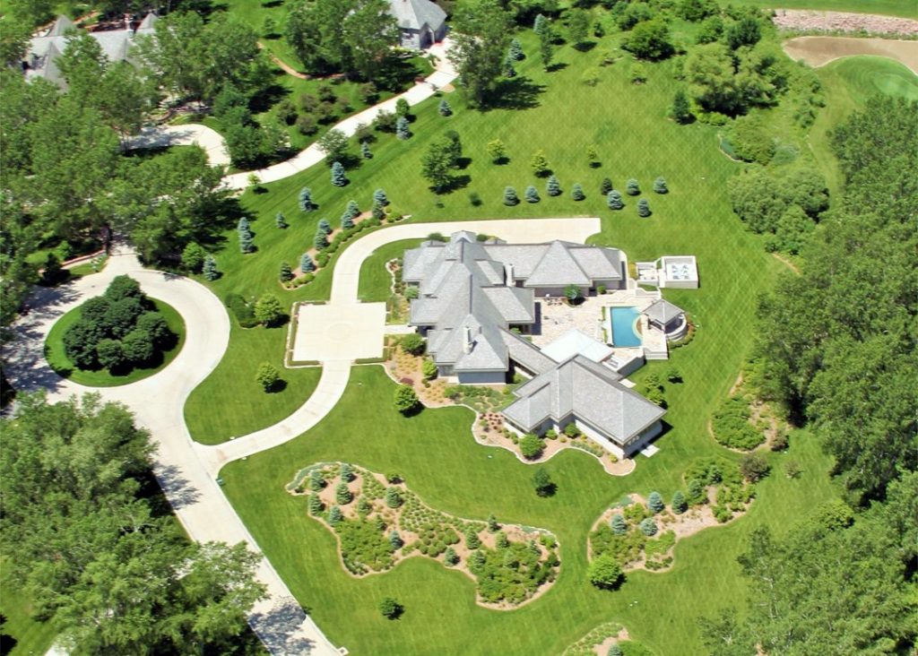 Most expensive listing in South Dakota