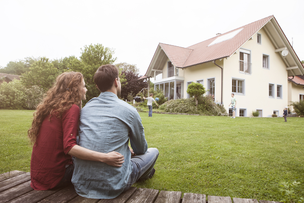 How Much House Can You Really Afford? | Trulia