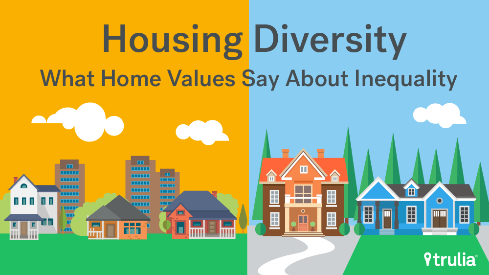 Housing Diversity Trulia Research