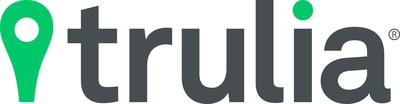 Trulia Logo (PRNewsFoto/Trulia)
